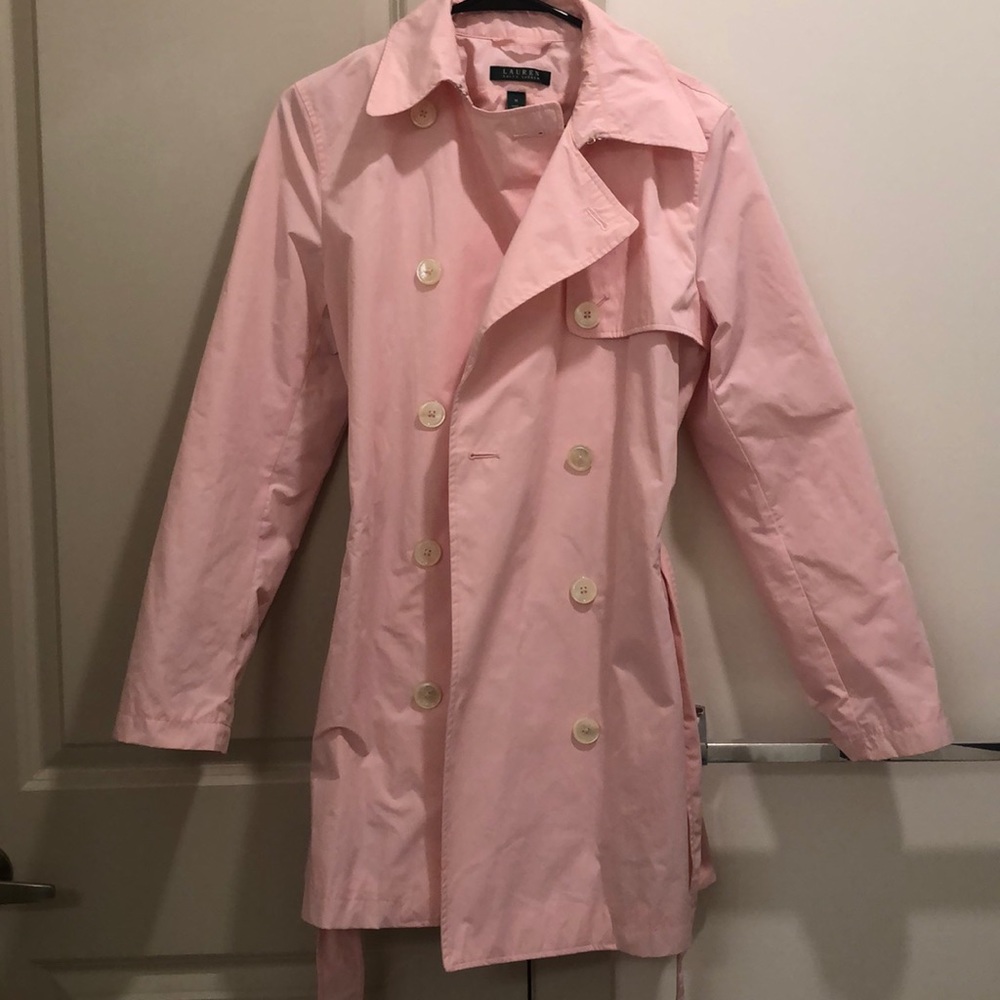Ralph Lauren Jacket - Picture 3 of 9